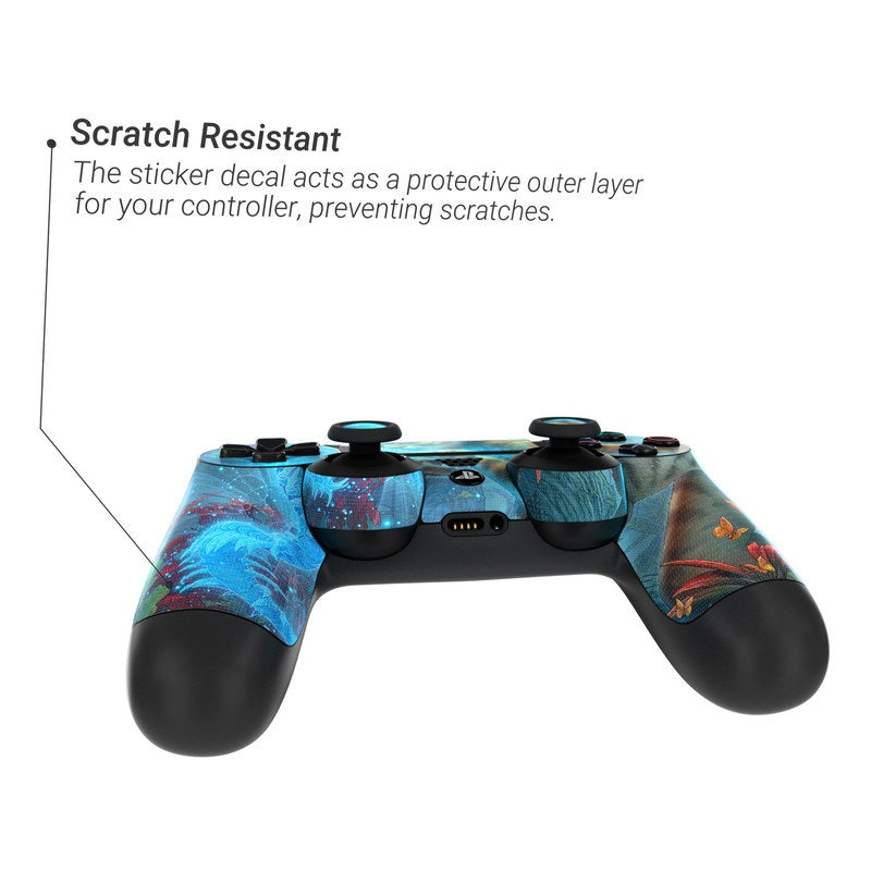 Ghost Centipede - Sony PS4 Controller Skin