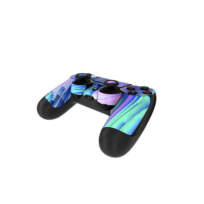 Glitch Trip - Sony PS4 Controller Skin