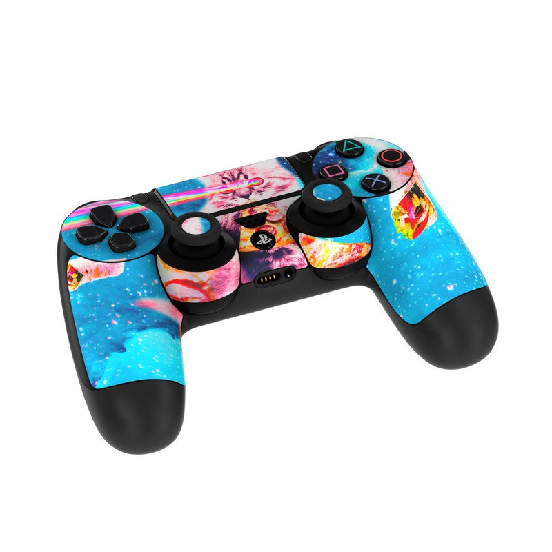 Guardian of Za - Sony PS4 Controller Skin