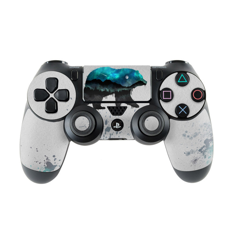 Grit - Sony PS4 Controller Skin
