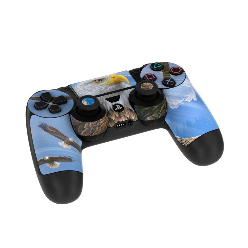 Guardian Eagle - Sony PS4 Controller Skin