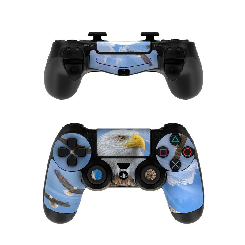 Guardian Eagle - Sony PS4 Controller Skin