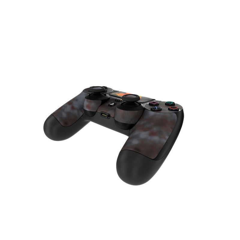 Haiku - Sony PS4 Controller Skin