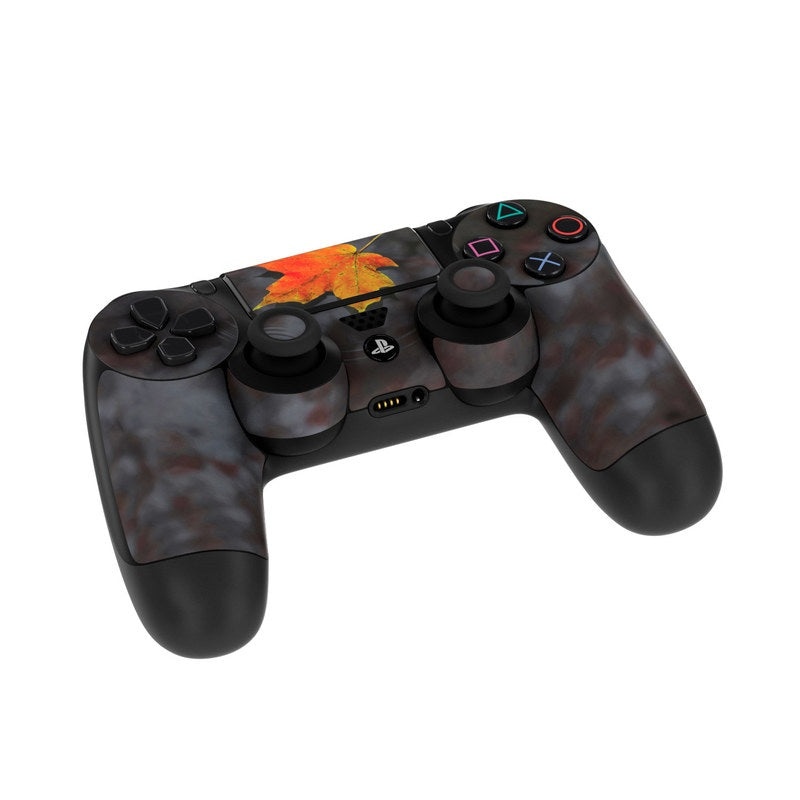 Haiku - Sony PS4 Controller Skin