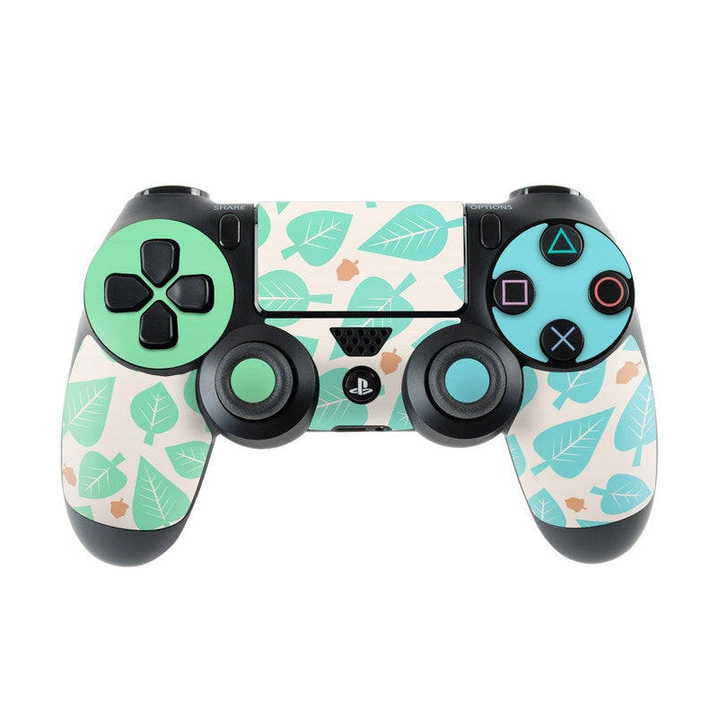 Happy Camper - Sony PS4 Controller Skin