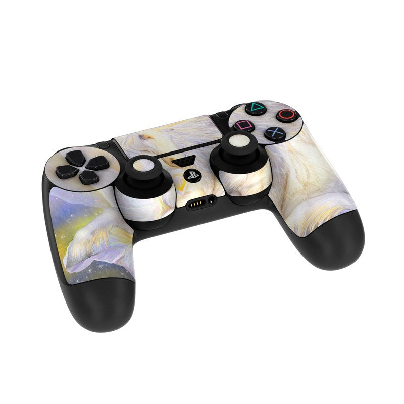 Heart Of Unicorn - Sony PS4 Controller Skin