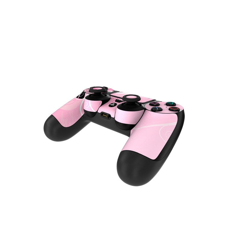 Her Abstraction - Sony PS4 Controller Skin