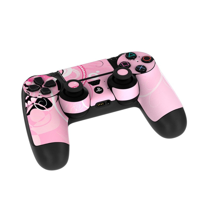 Her Abstraction - Sony PS4 Controller Skin