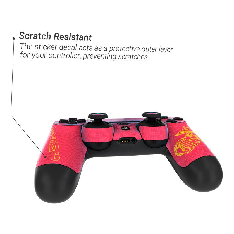 Heritage - Sony PS4 Controller Skin