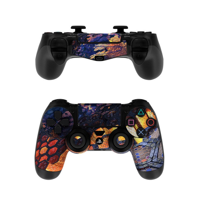 Hivemind - Sony PS4 Controller Skin