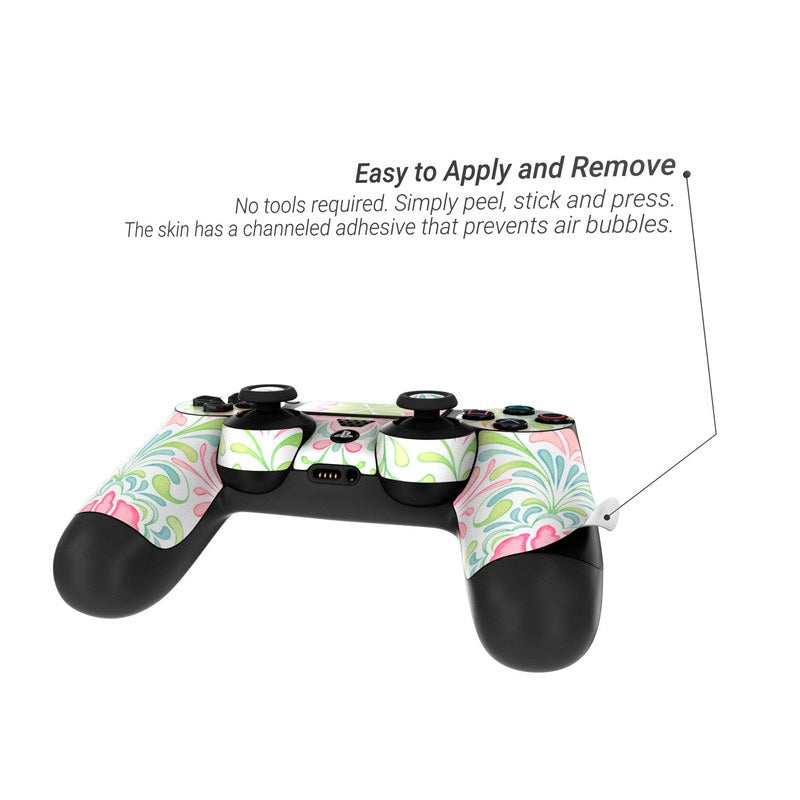 Honeysuckle - Sony PS4 Controller Skin
