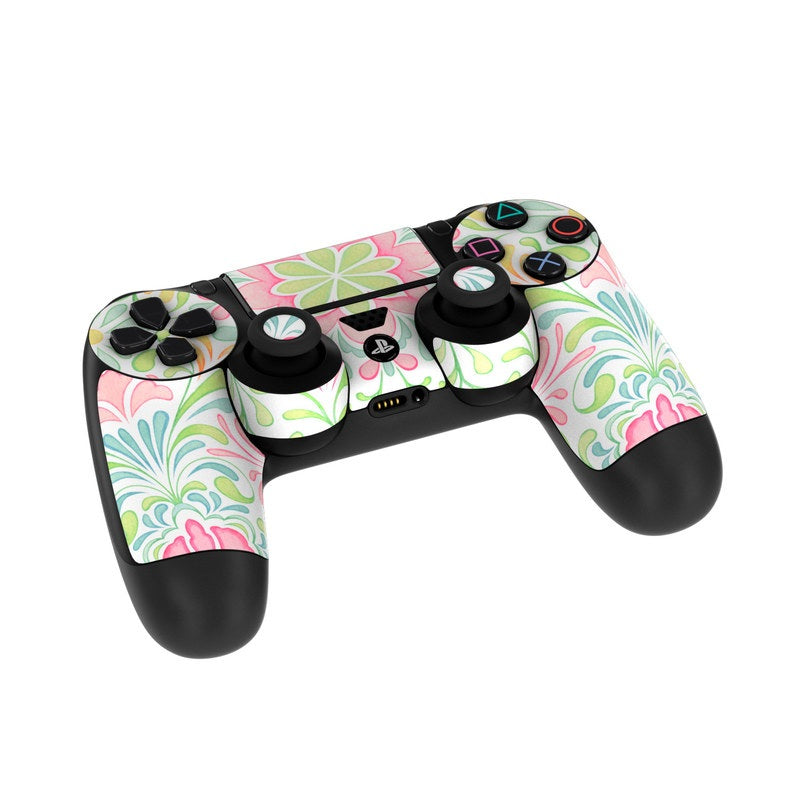 Honeysuckle - Sony PS4 Controller Skin