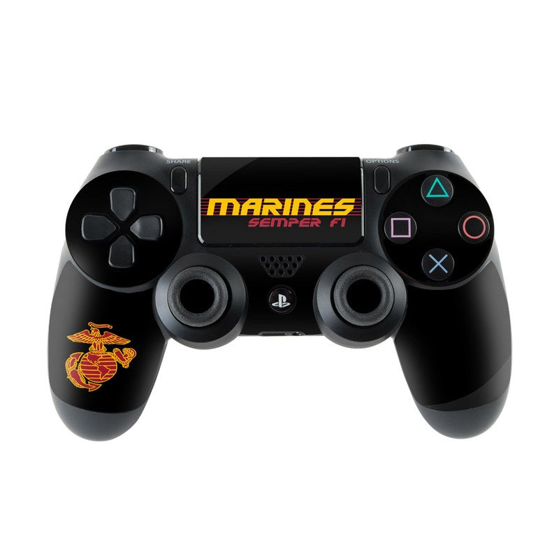Honorable - Sony PS4 Controller Skin
