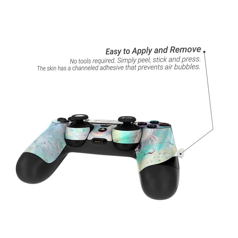 Hummingbirds - Sony PS4 Controller Skin