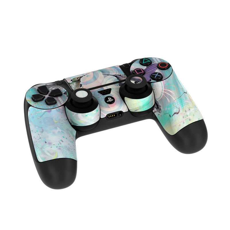 Hummingbirds - Sony PS4 Controller Skin