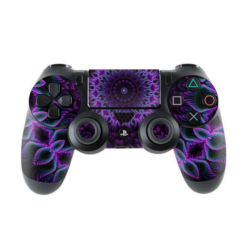 Silence In An Infinite Moment - Sony PS4 Controller Skin