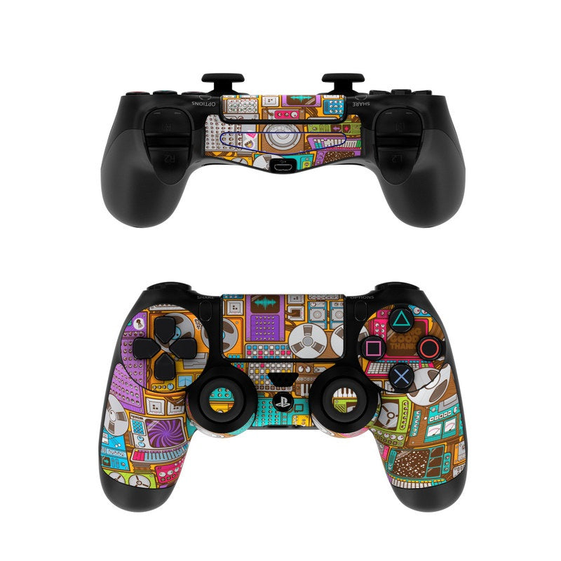In My Pocket - Sony PS4 Controller Skin