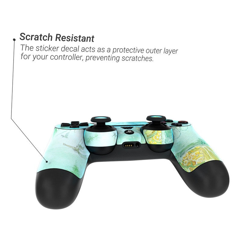 Inner Workings - Sony PS4 Controller Skin