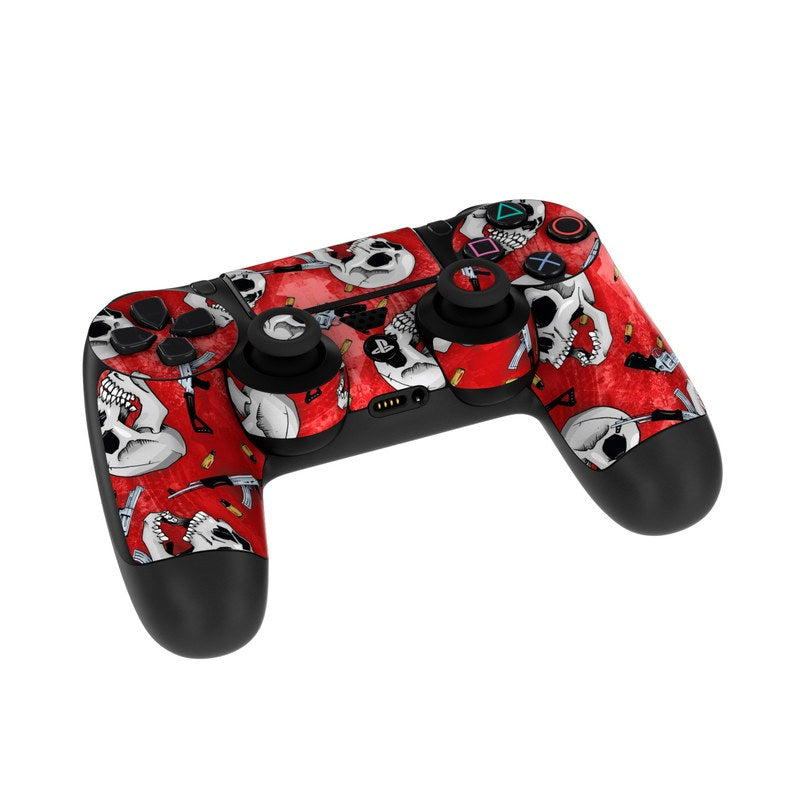 Issues - Sony PS4 Controller Skin