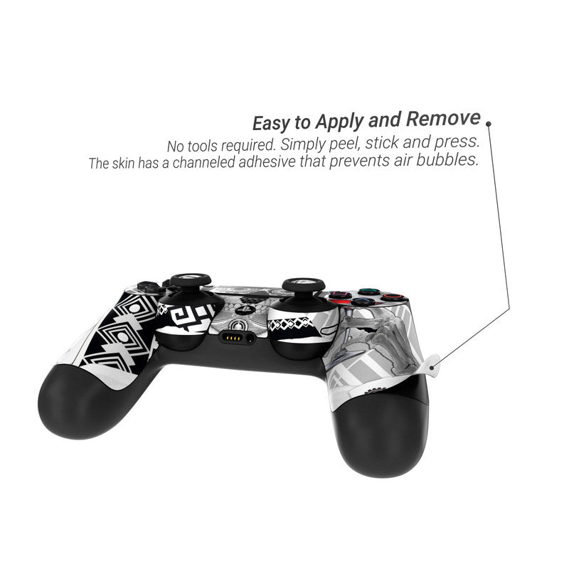 Mr JD Vanderbone - Sony PS4 Controller Skin