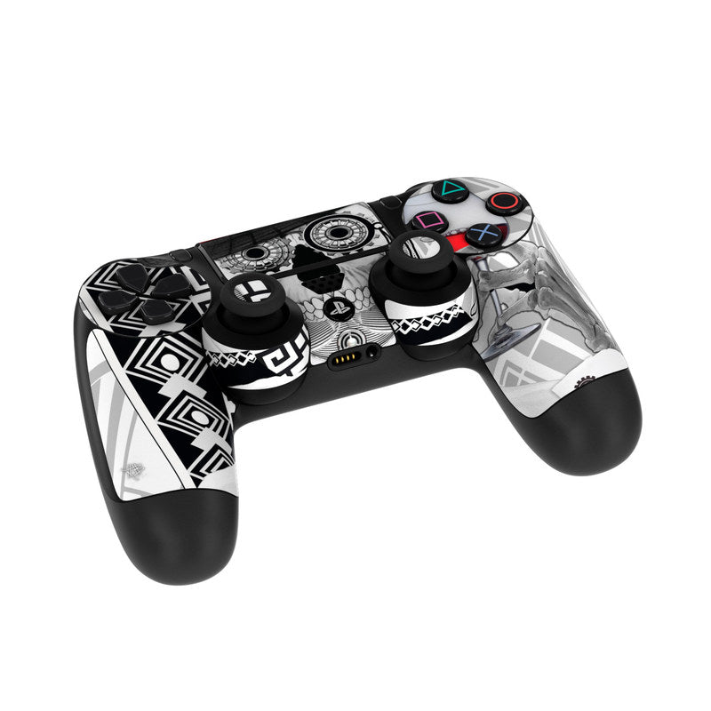 Mr JD Vanderbone - Sony PS4 Controller Skin
