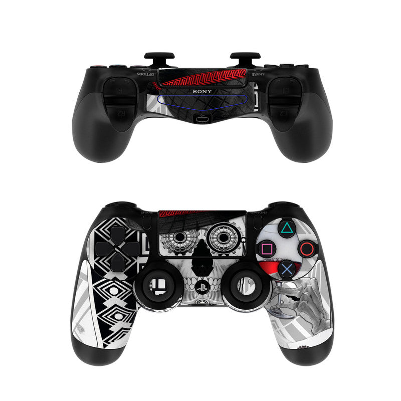 Mr JD Vanderbone - Sony PS4 Controller Skin