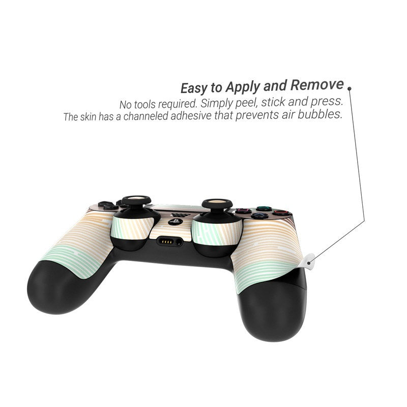 Jetty - Sony PS4 Controller Skin