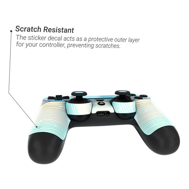 Jetty - Sony PS4 Controller Skin
