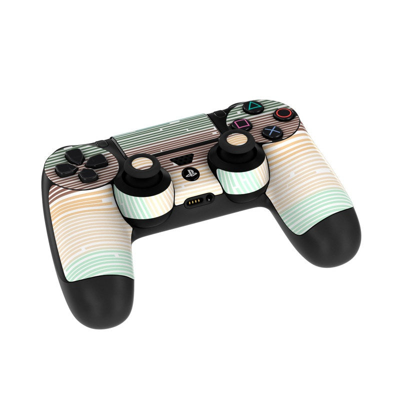 Jetty - Sony PS4 Controller Skin