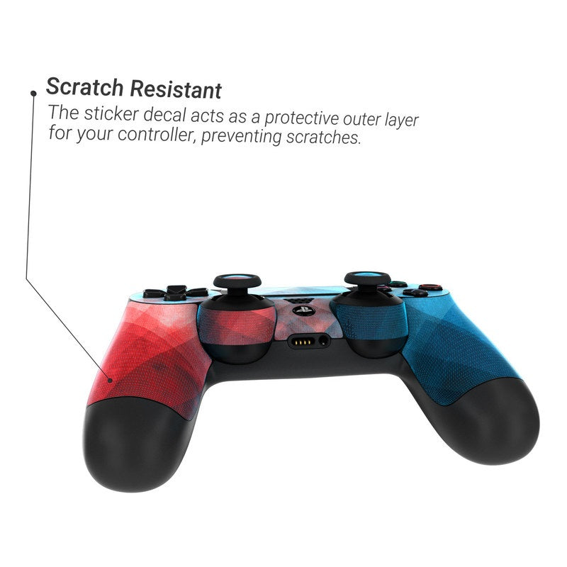Journeying Inward - Sony PS4 Controller Skin