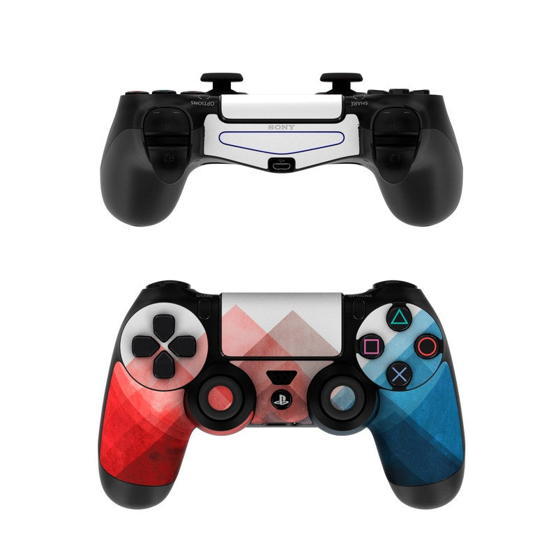 Journeying Inward - Sony PS4 Controller Skin