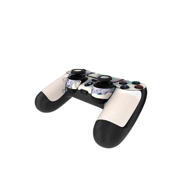 Journeying Spirit - Sony PS4 Controller Skin