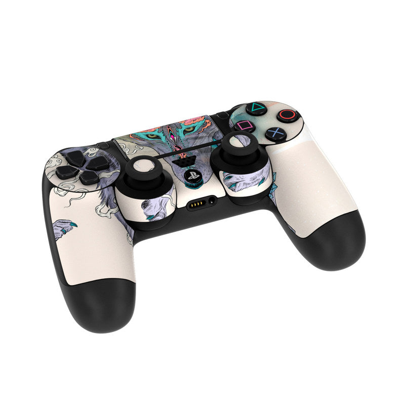 Journeying Spirit - Sony PS4 Controller Skin