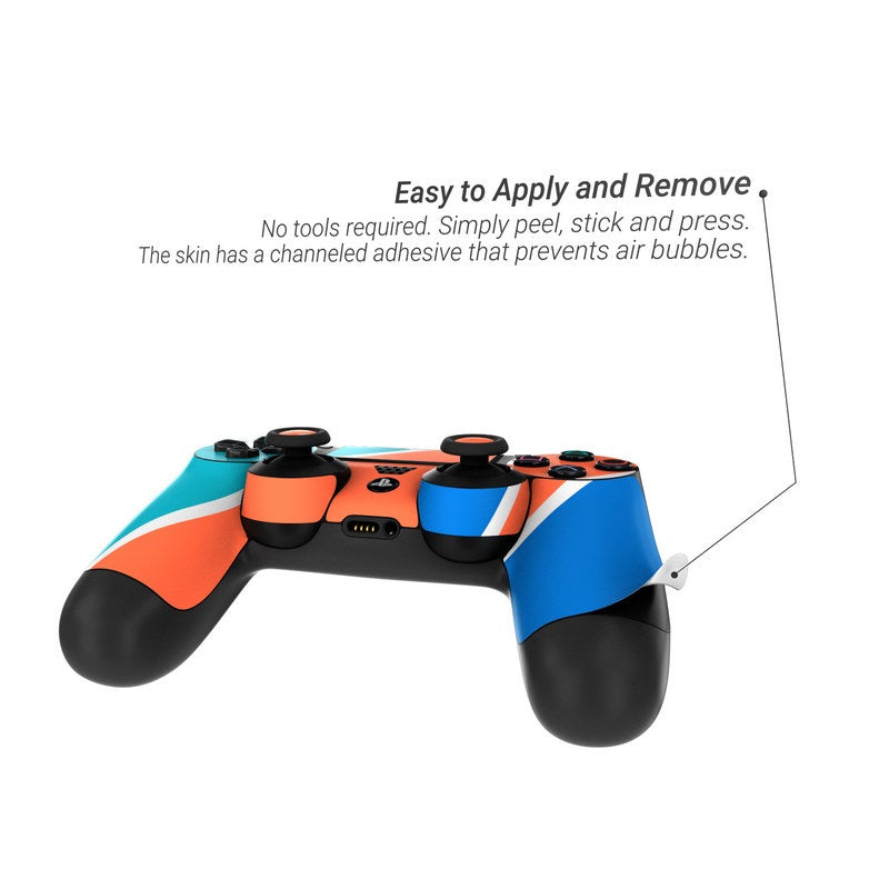 Kathy - Sony PS4 Controller Skin