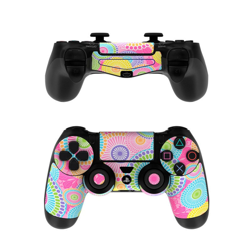 Kyoto Springtime - Sony PS4 Controller Skin