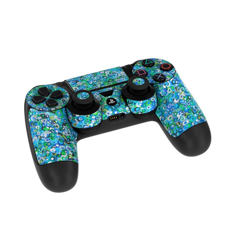 Last Dance - Sony PS4 Controller Skin