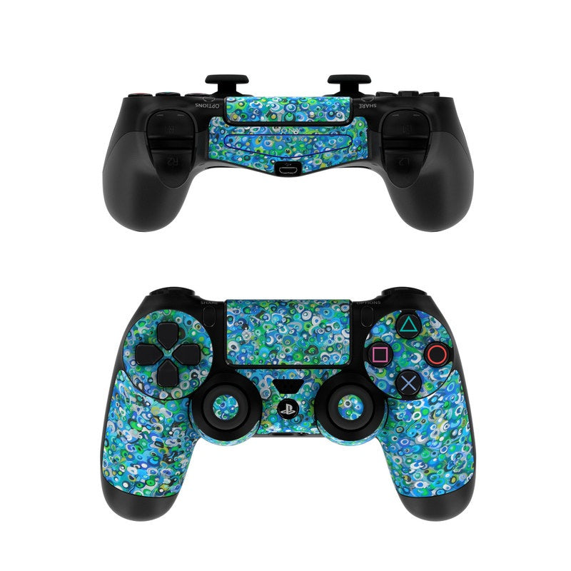 Last Dance - Sony PS4 Controller Skin
