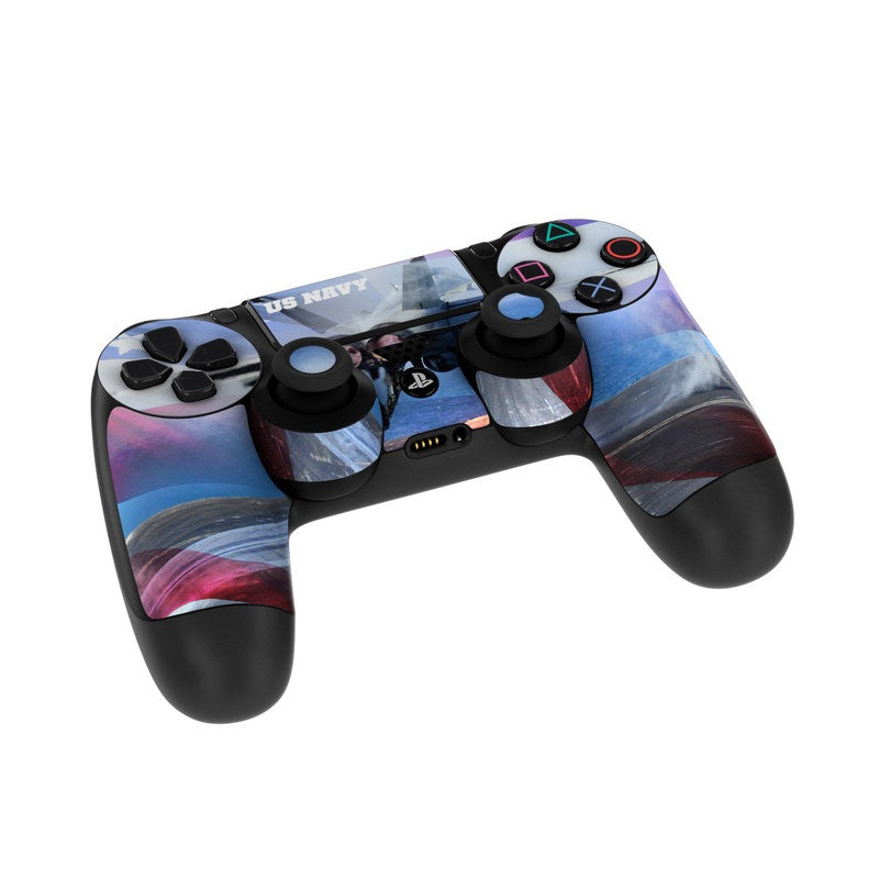 Launch - Sony PS4 Controller Skin