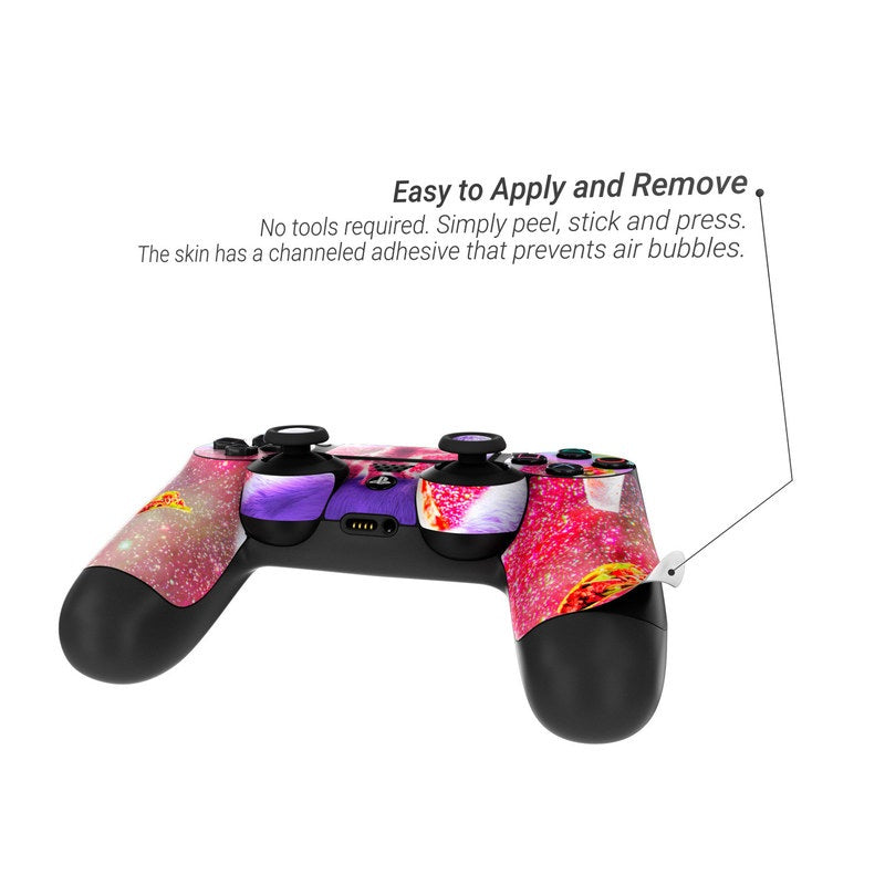 Llama Drama - Sony PS4 Controller Skin