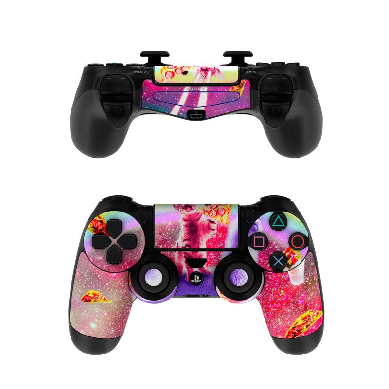 Llama Drama - Sony PS4 Controller Skin