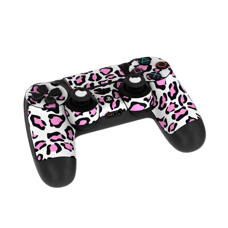 Leopard Love - Sony PS4 Controller Skin