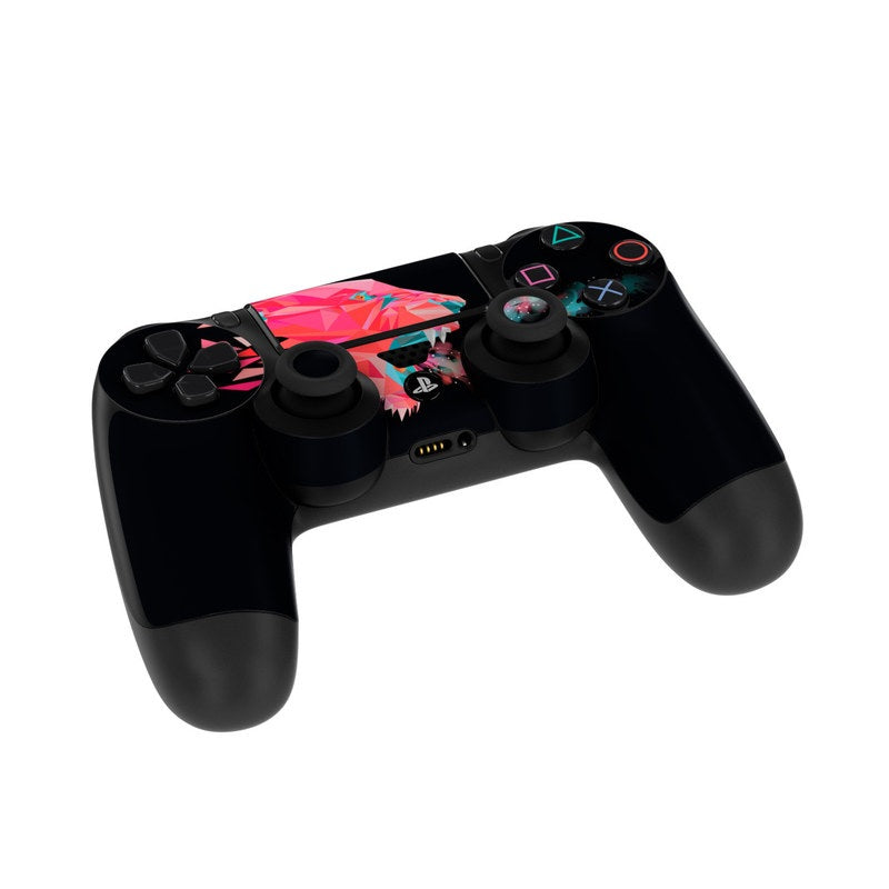 Lions Hate Kale - Sony PS4 Controller Skin