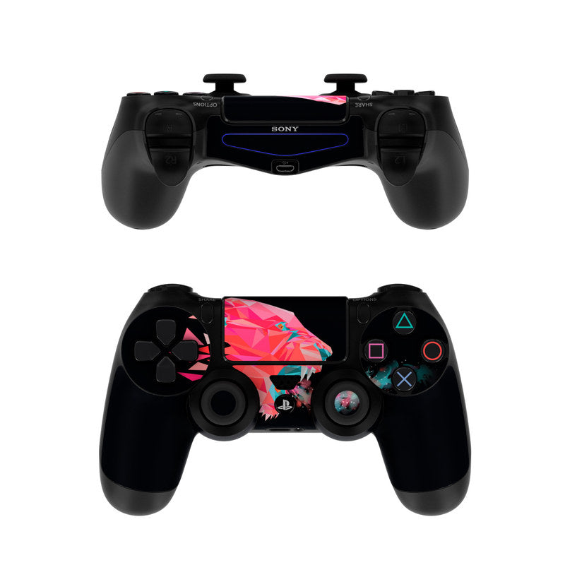 Lions Hate Kale - Sony PS4 Controller Skin