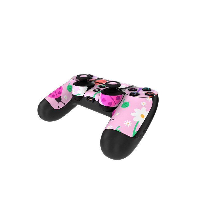 Ladybug Land - Sony PS4 Controller Skin