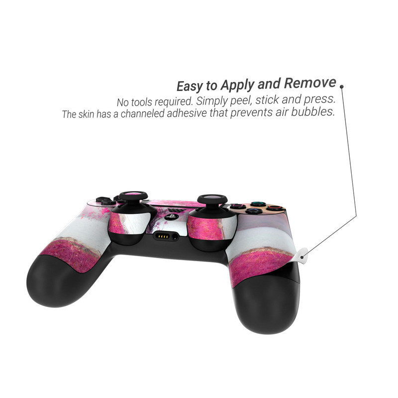 Love Tree - Sony PS4 Controller Skin