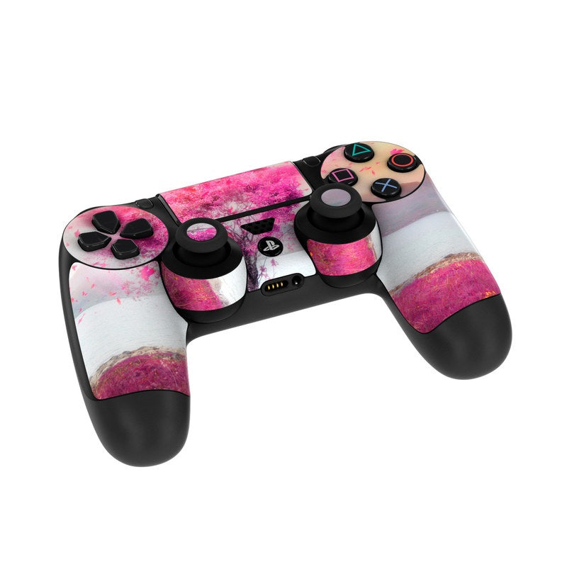 Love Tree - Sony PS4 Controller Skin