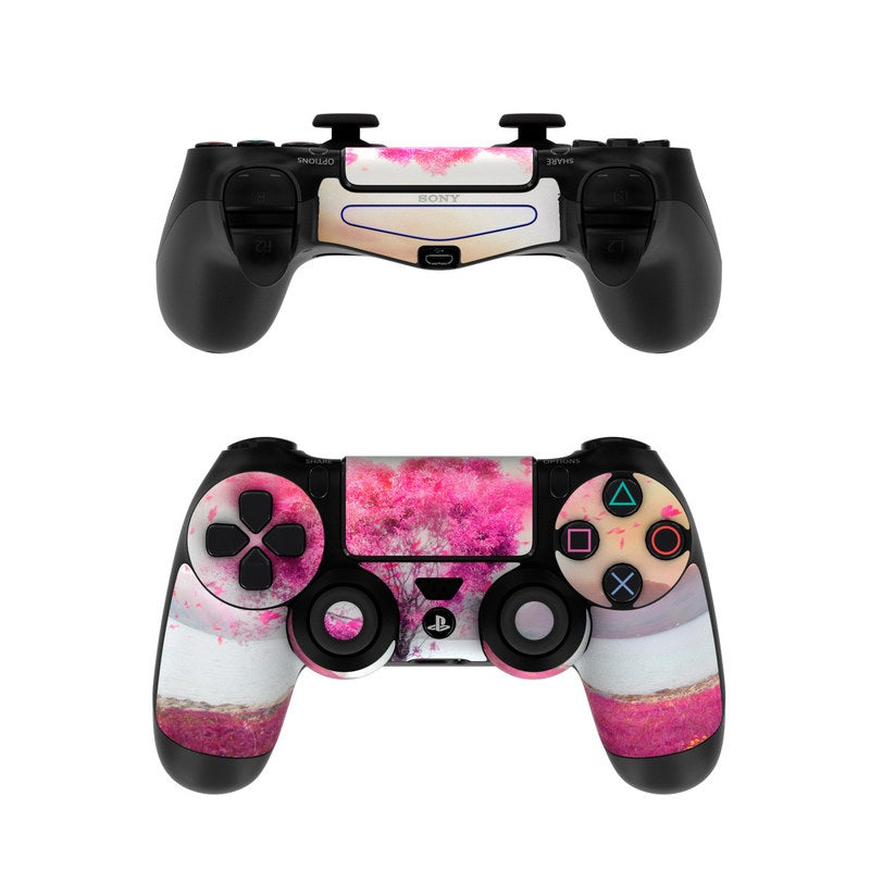 Love Tree - Sony PS4 Controller Skin