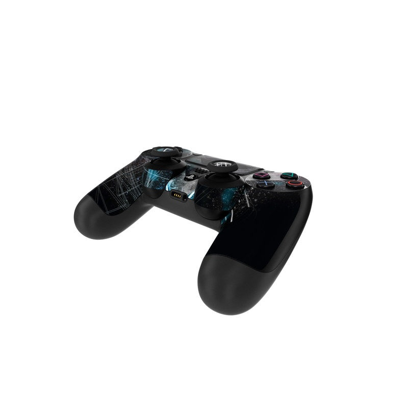 Luna - Sony PS4 Controller Skin