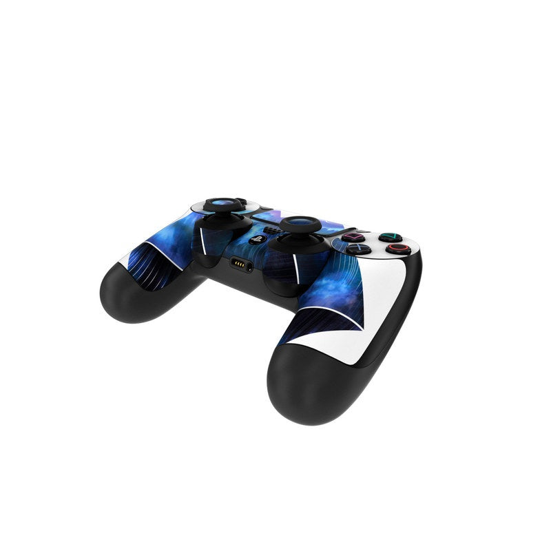 Magnitude - Sony PS4 Controller Skin
