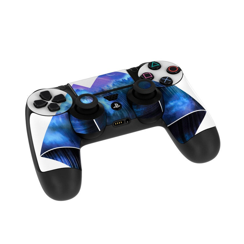 Magnitude - Sony PS4 Controller Skin